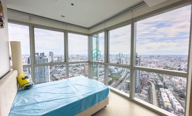 The River by Raimon Land - Rare, Exclusive, High Floor 2 Beds Condo for Sale!