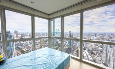 The River by Raimon Land - Rare, Exclusive, High Floor 2 Beds Condo for Sale!