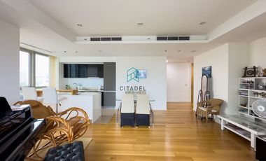 The River by Raimon Land - 2 Beds Condo for Sale!