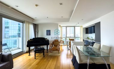 The River by Raimon Land - 2 Beds Condo for Sale!