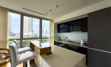 The River by Raimon Land - 2 Beds Condo for Sale!