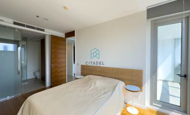 The River by Raimon Land - Fully Furnished, Riverview Condo for Rent & Sale!