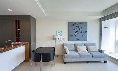 The River by Raimon Land - Fully Furnished, Riverview Condo for Rent & Sale!