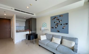 The River by Raimon Land - Fully Furnished, Riverview Condo for Rent & Sale!