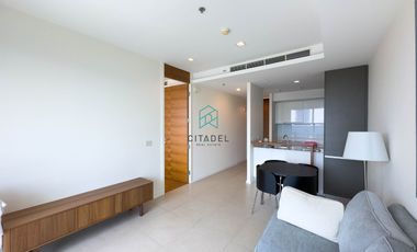 The River by Raimon Land - Fully Furnished, Riverview Condo for Rent & Sale!
