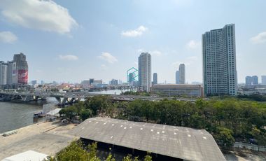The River by Raimon Land - Fully Furnished, Riverview Condo for Rent & Sale!