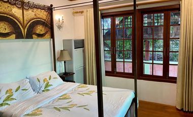 Riverside Lanna 3 Bedroom Pool Villa in Hang Dong