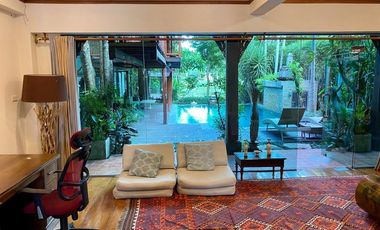 Riverside Lanna 3 Bedroom Pool Villa in Hang Dong
