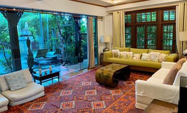 Riverside Lanna 3 Bedroom Pool Villa in Hang Dong