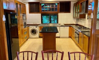 Riverside Lanna 3 Bedroom Pool Villa in Hang Dong