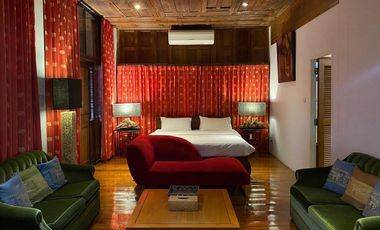 Riverside Lanna 3 Bedroom Pool Villa in Hang Dong