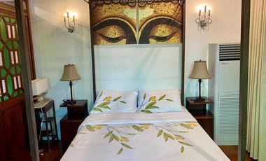 Riverside Lanna 3 Bedroom Pool Villa in Hang Dong