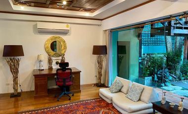 Riverside Lanna 3 Bedroom Pool Villa in Hang Dong