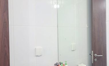 Dijual/Disewakan Apartemen The Saint Moritz Penthouse & Residence Kembangan Kota Jakarta Barat Dengan Privat Lift Bagus Murah Nyaman Siap Huni