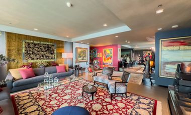 The River Condominium - Deluxe High Floor 3 Beds Condo for Sale!