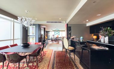 The River Condominium - Deluxe High Floor 3 Beds Condo for Sale!