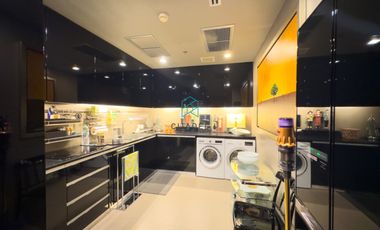 The River Condominium - Deluxe High Floor 3 Beds Condo for Sale!