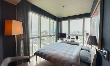 The River Condominium - Deluxe High Floor 3 Beds Condo for Sale!