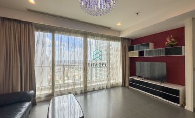 The River by Raimon Land - High Floor 1 Bed Condo for Sale!
