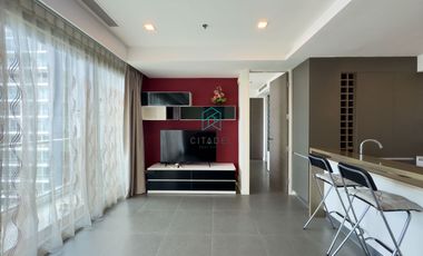 The River by Raimon Land - High Floor 1 Bed Condo for Sale!