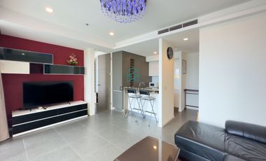 The River by Raimon Land - High Floor 1 Bed Condo for Sale!