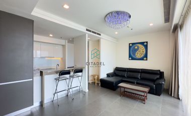 The River by Raimon Land - High Floor 1 Bed Condo for Sale!