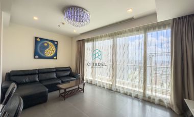 The River by Raimon Land - High Floor 1 Bed Condo for Sale!