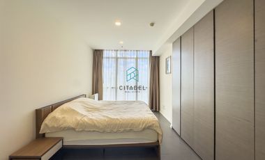 The River by Raimon Land - High Floor 1 Bed Condo for Sale!