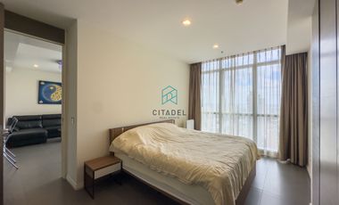 The River by Raimon Land - High Floor 1 Bed Condo for Sale!