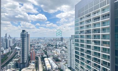 The River by Raimon Land - High Floor 1 Bed Condo for Sale!