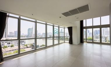 The River by Raimon Land  - Rare, Exclusive Riverfront 3 Beds Duplex for Sale!
