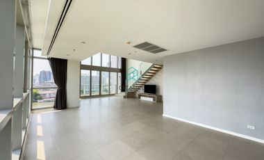The River by Raimon Land  - Rare, Exclusive Riverfront 3 Beds Duplex for Sale!