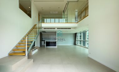 The River by Raimon Land  - Rare, Exclusive Riverfront 3 Beds Duplex for Sale!