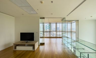 The River by Raimon Land  - Rare, Exclusive Riverfront 3 Beds Duplex for Sale!