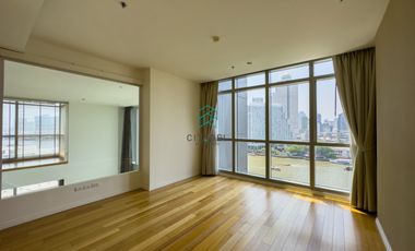 The River by Raimon Land  - Rare, Exclusive Riverfront 3 Beds Duplex for Sale!