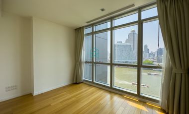 The River by Raimon Land  - Rare, Exclusive Riverfront 3 Beds Duplex for Sale!