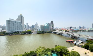 The River by Raimon Land  - Rare, Exclusive Riverfront 3 Beds Duplex for Sale!