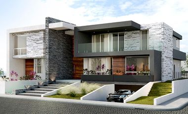 VENTA CASA EL CAMPANARIO, QUERÉTARO, PREVENTA.
