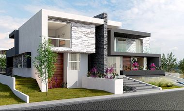 VENTA CASA EL CAMPANARIO, QUERÉTARO, PREVENTA.