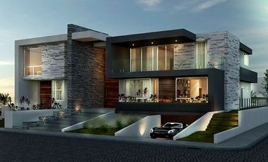 VENTA CASA EL CAMPANARIO, QUERÉTARO, PREVENTA.