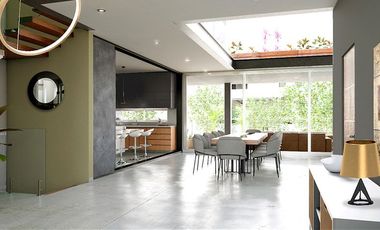 VENTA CASA EL CAMPANARIO, QUERÉTARO, PREVENTA.
