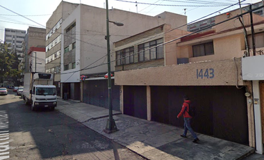 OPORTUNIDAD!! Remate bancario, Martin Mendalde, Col del Valle Sur, CDMX, México