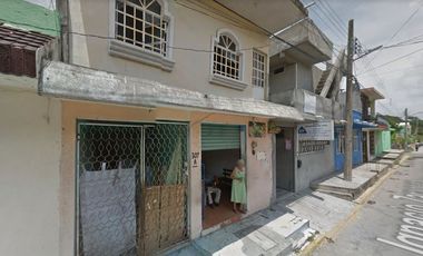 RAF CASA EN VENTA OPORTUNIDAD EN PARAISO CENTRO TABASCO