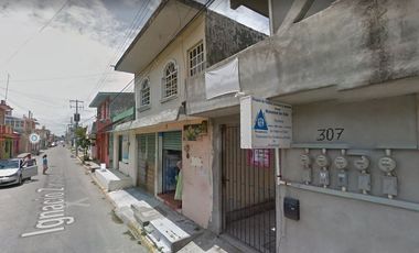 RAF CASA EN VENTA OPORTUNIDAD EN PARAISO CENTRO TABASCO