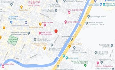 RAF CASA EN VENTA OPORTUNIDAD EN PARAISO CENTRO TABASCO