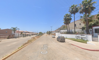 !!! HERMOSA VIVIENDA EN BAJA CALIFORNIA¡¡¡
