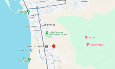 !!! HERMOSA VIVIENDA EN BAJA CALIFORNIA¡¡¡