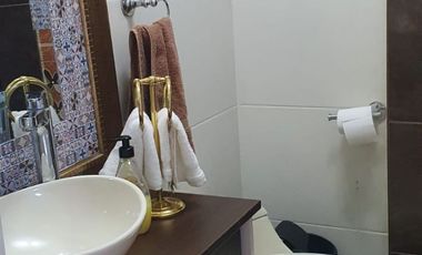 NUEVO INGRESO VENDO PRECIOSO Y FUNCIONAL DEPARTAMENTO