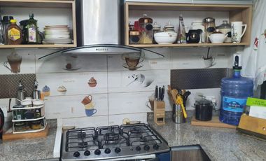 NUEVO INGRESO VENDO PRECIOSO Y FUNCIONAL DEPARTAMENTO