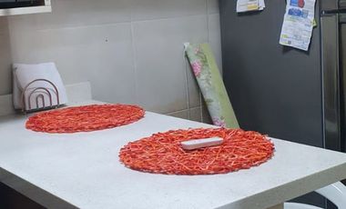 NUEVO INGRESO VENDO PRECIOSO Y FUNCIONAL DEPARTAMENTO